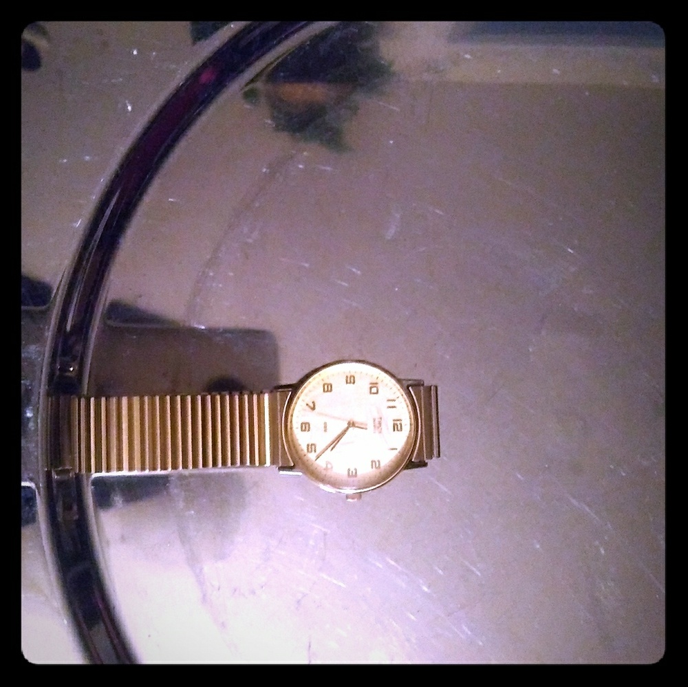 Watches